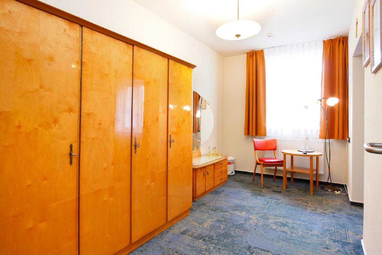 Krone Hotel *