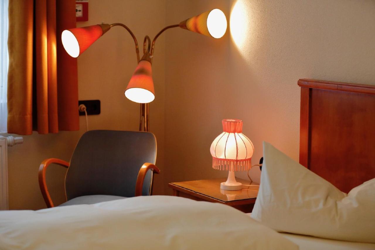 Krone Hotel
