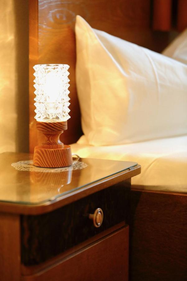 Hotel Krone *