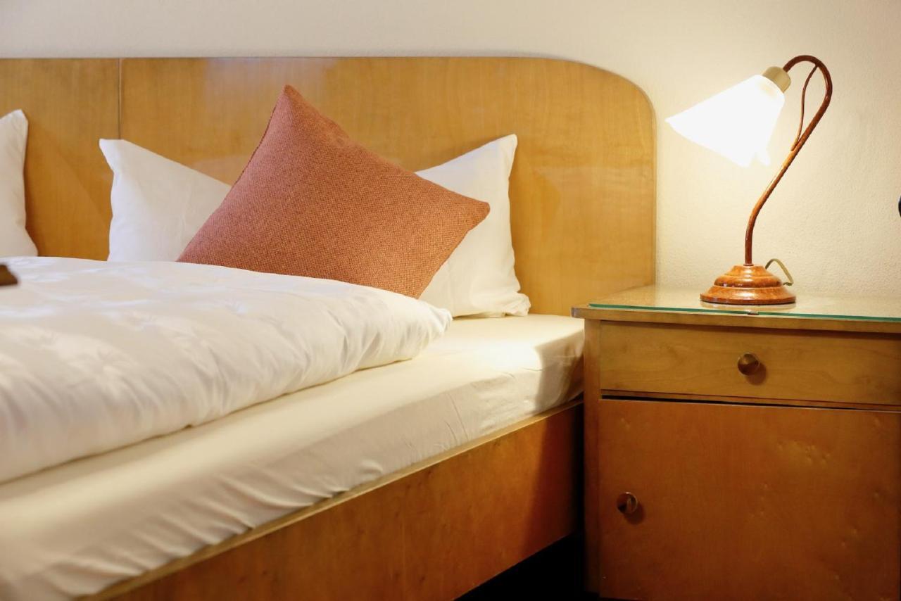Krone Hotel
