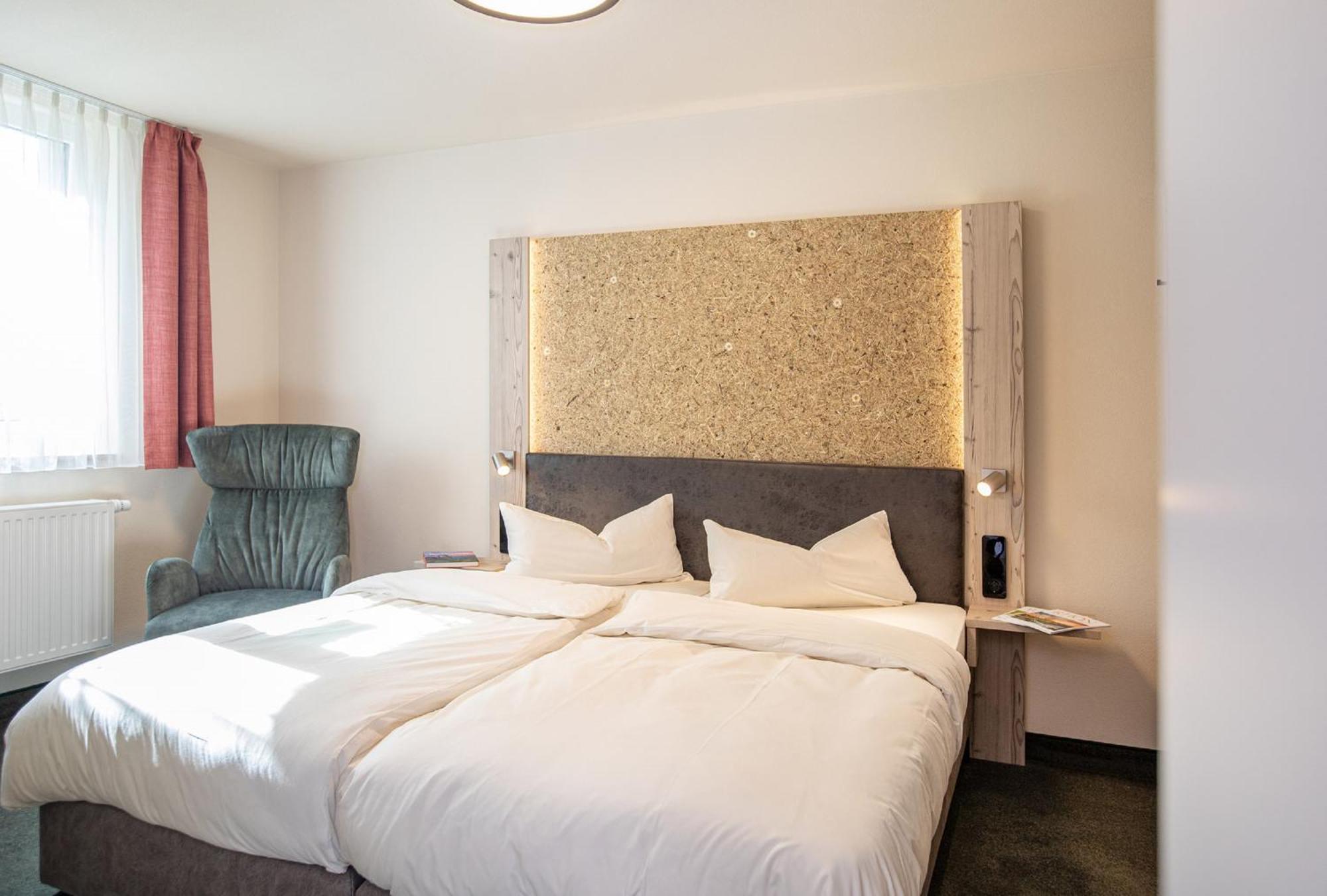 Krone Hotel