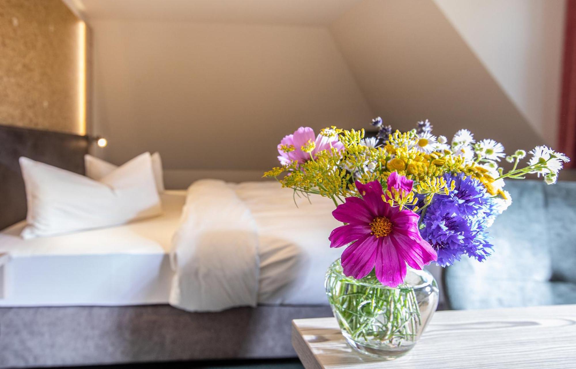Krone Hotel