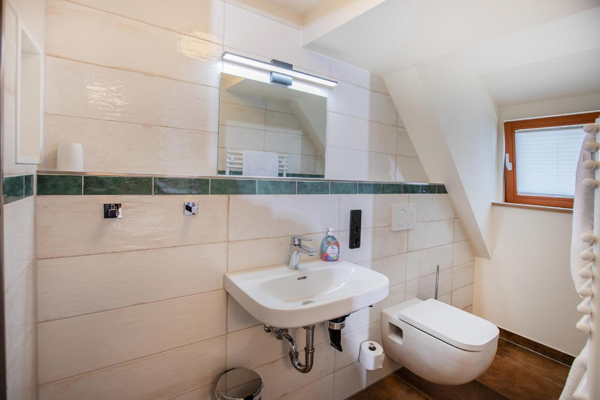 Hotel Krone