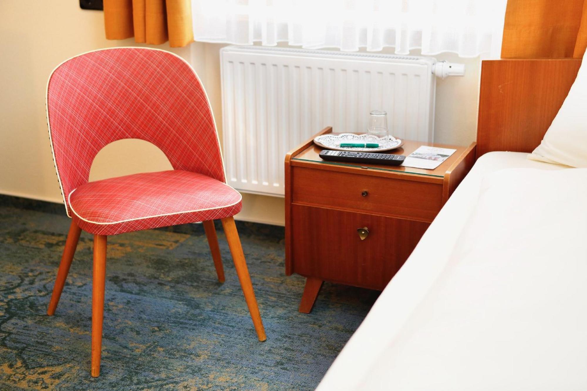 Krone Hotel